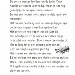 Toch Nog Leren Lezen - Voor vele vormen van dyslexie