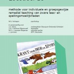 Toch Nog Leren Lezen - Voor vele vormen van dyslexie